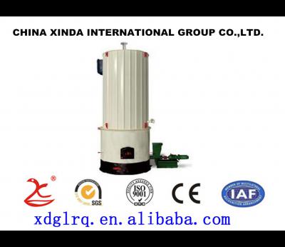 Thermal Oil Boiler ()